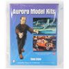 Image 1 : AURORA MODEL KITS PICTURE BOOK REVISED AND