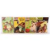 Image 1 : CLASSIC ILLUSTRATED COMICS CINDERELLA, THE