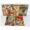 Image 1 : LOT OF CLASSICS ILLUSTRATED COMICS ROBIN HOOD, THE