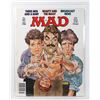 Image 1 : MAD MAGAZINE #280 (3 MEN & A BABY...ALFIE?!)