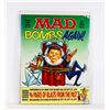 Image 1 : MAD MAGAZINE SUPER SPECIAL WINTER 1988