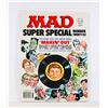 Image 1 : MAD MAGAZINE SUPER SPECIAL NUMBER TWENTY-SIX