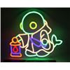 Image 1 : NEW TONBERRY NEON SIGN HAS USB PLUG BRICK NOT
