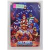 Image 1 : NEW MASTERS OF THE UNIVERSE THEME 8" X 12" ART