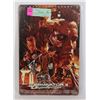 Image 1 : NEW TERMINATOR 2 JUDGEMENT DAY THEME METAL WALL AR