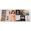 Image 1 : COMPLETE 1960 SET OF PLAYBOY ENTERTAINMENT FOR