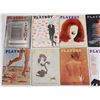 Image 2 : COMPLETE 1960 SET OF PLAYBOY ENTERTAINMENT FOR