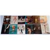 Image 1 : COMPLETE 1962 SET OF PLAYBOY ENTERTAINMENT FOR