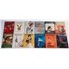 Image 1 : COMPLETE 1963 SET OF PLAYBOY ENTERTAINMENT FOR
