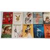 Image 2 : COMPLETE 1963 SET OF PLAYBOY ENTERTAINMENT FOR
