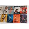 Image 3 : COMPLETE 1963 SET OF PLAYBOY ENTERTAINMENT FOR