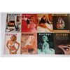 Image 2 : COMPLETE 1964 SET OF PLAYBOY ENTERTAINMENT FOR