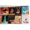Image 3 : COMPLETE 1964 SET OF PLAYBOY ENTERTAINMENT FOR