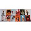 Image 1 : COMPLETE 1966 SET OF PLAYBOY ENTERTAINMENT FOR