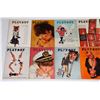 Image 2 : COMPLETE 1966 SET OF PLAYBOY ENTERTAINMENT FOR