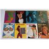 Image 2 : COMPLETE 1967 SET OF PLAYBOY ENTERTAINMENT FOR