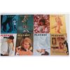 Image 3 : COMPLETE 1967 SET OF PLAYBOY ENTERTAINMENT FOR
