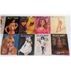 Image 3 : COMPLETE 1968 SET OF PLAYBOY ENTERTAINMENT FOR