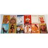 Image 1 : COMPLETE 1969 SET OF PLAYBOY ENTERTAINMENT FOR