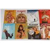 Image 2 : COMPLETE 1969 SET OF PLAYBOY ENTERTAINMENT FOR