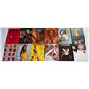 Image 1 : COMPLETE 1971 SET OF PLAYBOY ENTERTAINMENT FOR