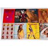 Image 2 : COMPLETE 1971 SET OF PLAYBOY ENTERTAINMENT FOR