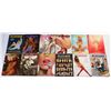 Image 1 : COMPLETE 1973 SET OF PLAYBOY ENTERTAINMENT FOR