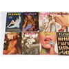 Image 2 : COMPLETE 1973 SET OF PLAYBOY ENTERTAINMENT FOR