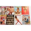 Image 3 : COMPLETE 1973 SET OF PLAYBOY ENTERTAINMENT FOR