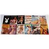 Image 1 : COMPLETE 1974 SET OF PLAYBOY ENTERTAINMENT FOR