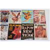 Image 3 : COMPLETE 1976 SET OF PLAYBOY ENTERTAINMENT FOR