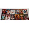 Image 1 : COMPLETE 1977 SET OF PLAYBOY ENTERTAINMENT FOR