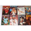 Image 2 : COMPLETE 1977 SET OF PLAYBOY ENTERTAINMENT FOR