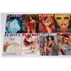 Image 2 : COMPLETE 1982 SET OF PLAYBOY ENTERTAINMENT FOR