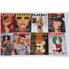 Image 3 : COMPLETE 1982 SET OF PLAYBOY ENTERTAINMENT FOR