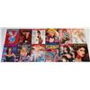 Image 1 : COMPLETE 1986 SET OF PLAYBOY ENTERTAINMENT FOR