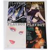 Image 1 : 1988 PLAYBOY ENTERTAINMENT FOR MEN MAGAZINES