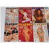 Image 2 : 1991 PLAYBOY ENTERTAINMENT FOR MEN MAGAZINES.