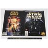 Image 1 : TWO VINTAGE STAR WARS THEME MAGAZINES INCLUDING
