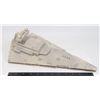 Image 1 : 1997 STAR WARS COLLECTOR FLEET STAR DESTROYER