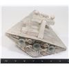 Image 2 : 1997 STAR WARS COLLECTOR FLEET STAR DESTROYER