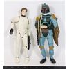 Image 1 : 1995 HAN SOLO ACTION FIGURE SOLD WITH 1995