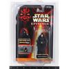 Image 1 : STAR WARS DARTH SIDIOUS - EPISODE I FIGURE IN STAR