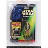 Image 1 : STAR WARS REBEL FLEET TROOPER WITH BLASTER PISTOL