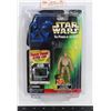 Image 1 : STAR WARS BESPIN LUKE SKYWALKER - WITH LIGHTABER