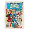 Image 1 : MARVEL SILVER SURFER ANNUAL #1 (1988)