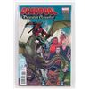 Image 1 : MARVEL DEADPOOL DRACULA'S GAUNTLET #6 (2014)