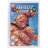 Image 1 : MARVEL FANTASTIC FOUR #601 (2012)