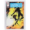 Image 1 : VALIANT HARBINGER #12 (1992)