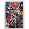 Image 1 : DC JUSTICE LEAGUE EUROPE #3 (1989)